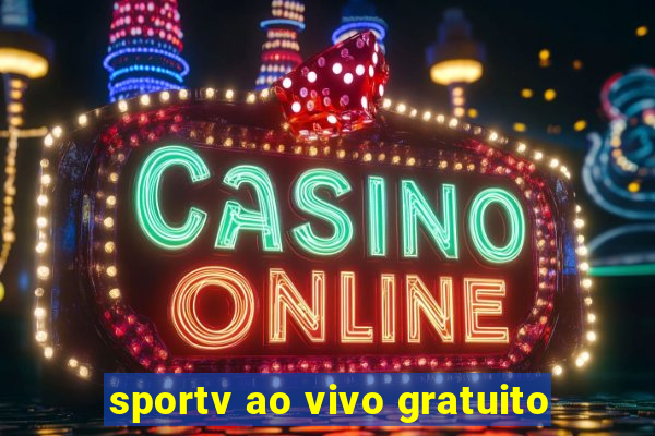 sportv ao vivo gratuito